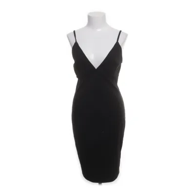 Klänning (Svart) från Bik Bok Elastan, Polyester