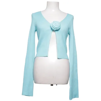 Cardigan (Blue) from Missguided