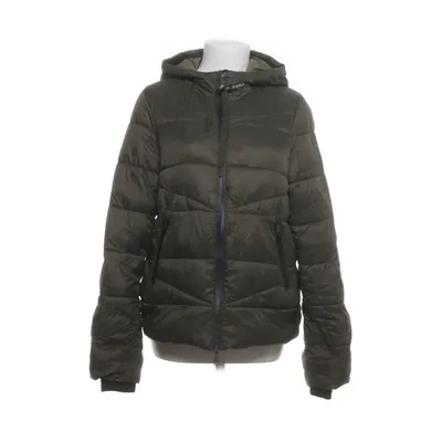 Jakke (Grøn) fra Marc O'Polo Polyamid, Polyester
