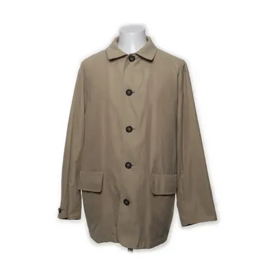 Jacket (Beige) from Chevy