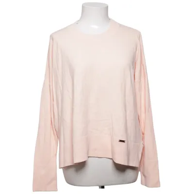 Tröja (Rosa) från Beate Heymann Polyamid, Viskos