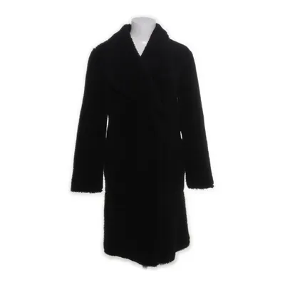 Vinterkappa (Grå) från Velvet Pälsimitation, Polyester