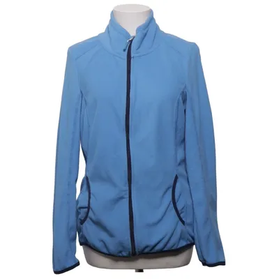 Veste polaire (Bleu) de Active Polyester