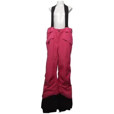 Skibroek (Roze, Zwart) van North Bend Polyester