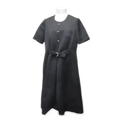 Robe (Noir) de Modelia