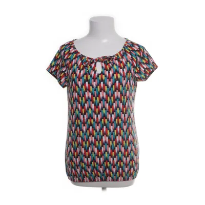 Top (Rood, Meerkleurig) van Zoe Love Born Elastaan, Polyester