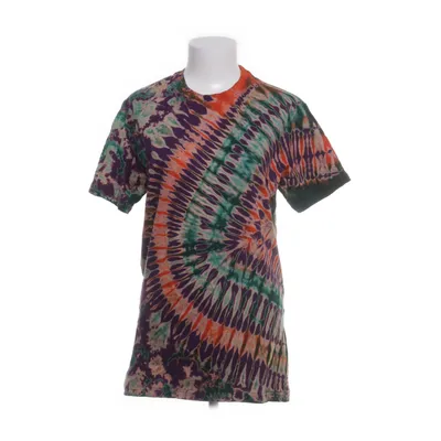 T-shirt (Lila, Grön, Flerfärgad) från Kanin Originals