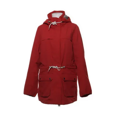 Allvädersjacka (Röd) från Icepeak Polyester