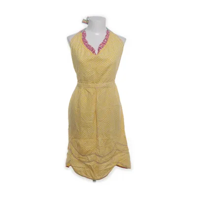 Förkläde (Gul, Flerfärgad) från Rice