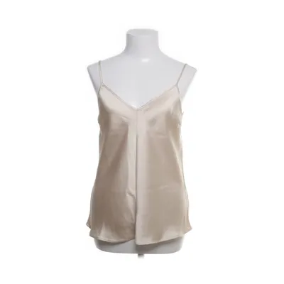 Linne (Beige) från H&M Modern Classic Polyester