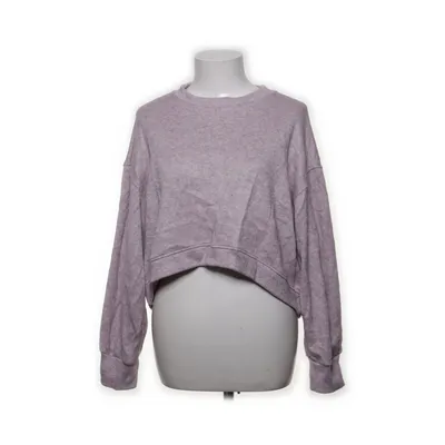 Sweatshirt (Lila) von Sassy Classy Nylon, Polyester, Viskose