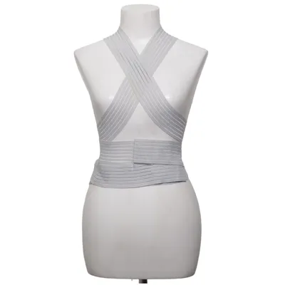 Posture corrector (Gray) from Rehband