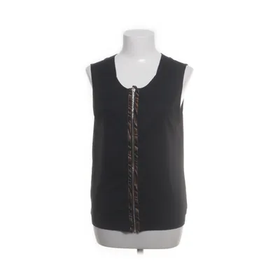 Topp (Svart) från Jean Paul Gaultier for Lindex Polyester