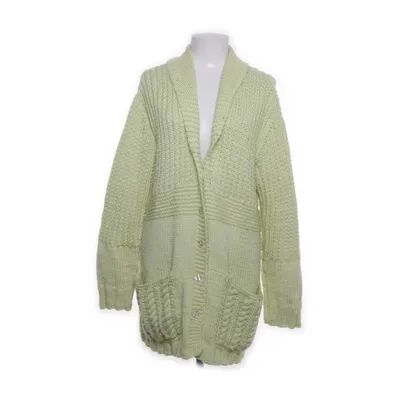 Cardigan (Geel)