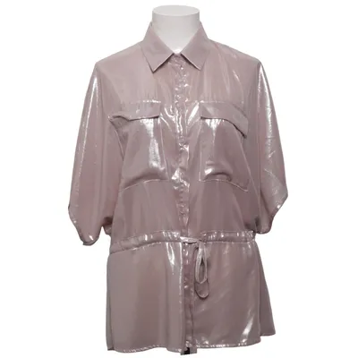 Topp (Beige) från Kaos Polyester