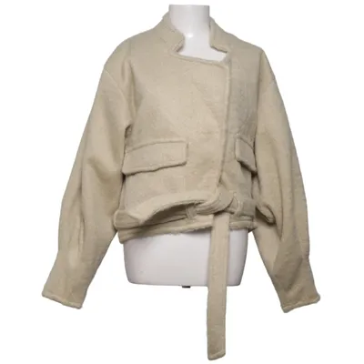Jacke (Beige) von Sdelmar Polyester