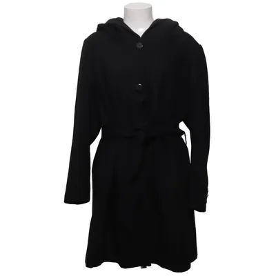 Jas (Zwart) van My Own Acryl, Polyester, Wol