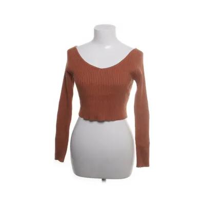 Sweater (Brown) from Tic Toc