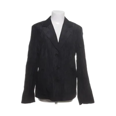 Blazer (Zwart) van Erfo Nylon, Polyester