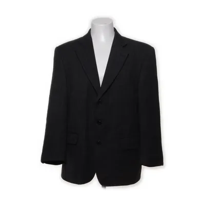 Kavaj (Grå) från Palazzo Viskos, Ull