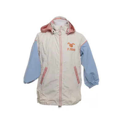 Regnjacka (Vit, Blå, Rosa) från Mini Rodini Polyester