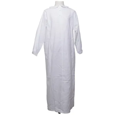 Chemise (Hvid) fra Åhléns Bomuld