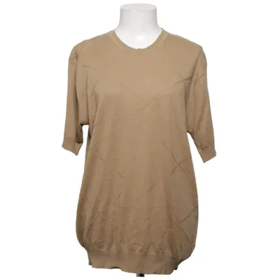 Haut (Beige) de Hamaki Ho Coton