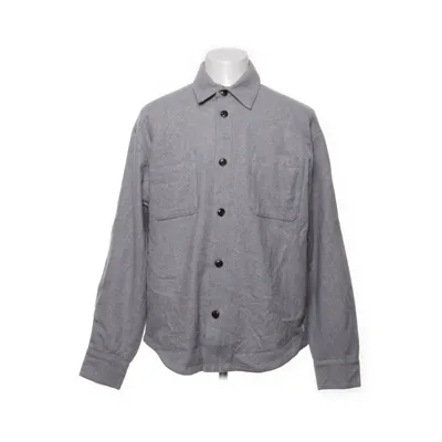 Surchemise (Jacob Wool Hybrid) de Les Deux Polyester, Laine