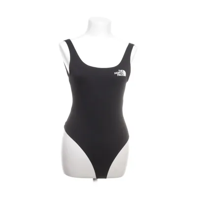 Romper (Zwart) van The North Face Katoen, Elastaan