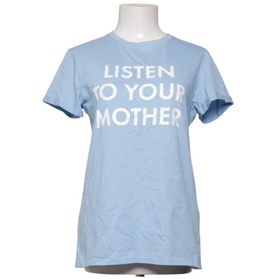 T-shirt (Blå) fra Mykke Hofmann Bomuld