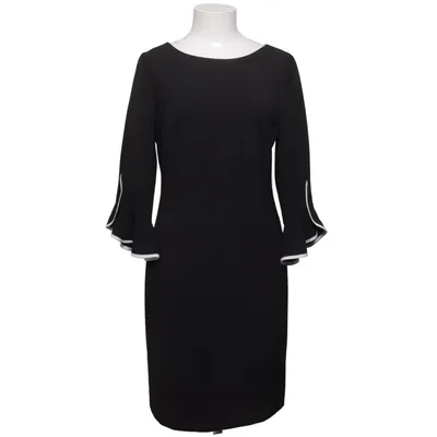 Klänning (Svart) från Karl Lagerfeld