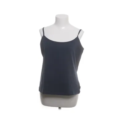 Tanktop (Blauw, Groen) van Oui Katoen, Elastaan