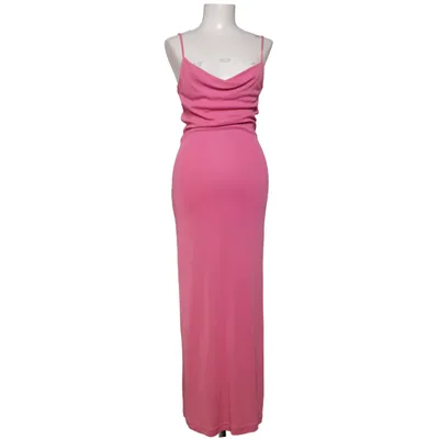 Robe longue (Rose) de Conleys