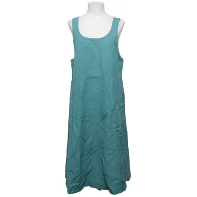 Dress (Blue) from Gudrun Sjödén Linen, Organic cotton