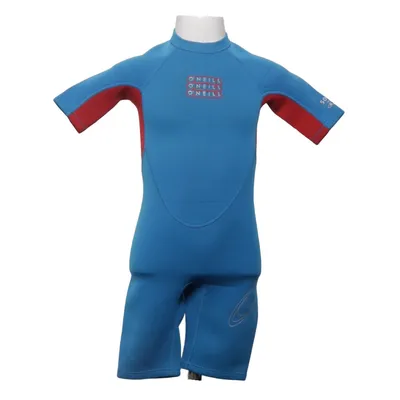 Wetsuit (Blue, Red) from O'Neill Polyamide