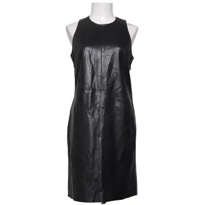 Lederkleid (Schwarz) von Tiger of Sweden Jeans