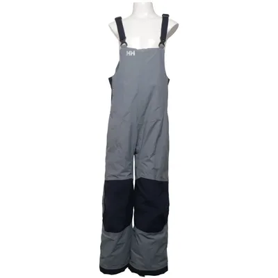 Täckbyxor (Grå, Blå) från Helly Hansen Polyamid, Polyuretan, Återvunnen polyester