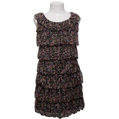 Robe (Noir, Multicolore) de Iska Polyester