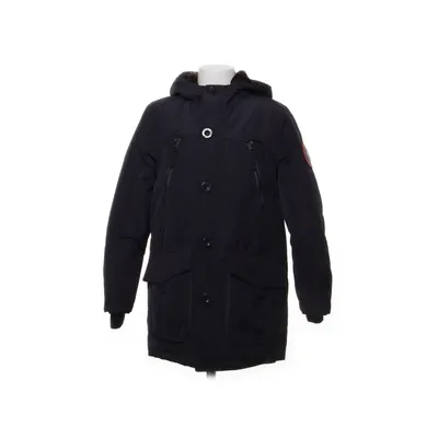 Skidjacka (Blå) från Zara Boys Dun, Fjädrar