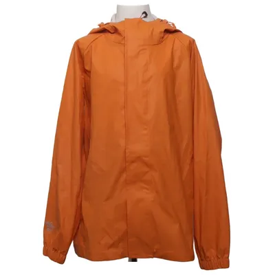 Regenjack (Bryggen Rain Jacket Jr.) van Neomondo Polyester, Polyurethaan