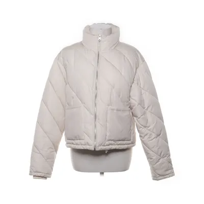 Vinterjacka (Beige) från Zara Polyester