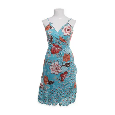 Omlottklänning (Blå, Flerfärgad) från Women's Secret