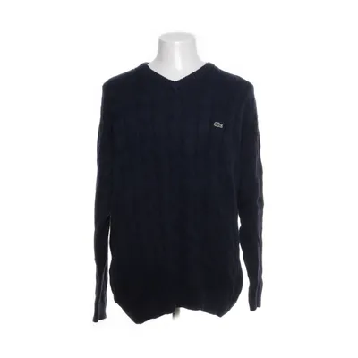 Pullover (Blå) från Lacoste Bomull