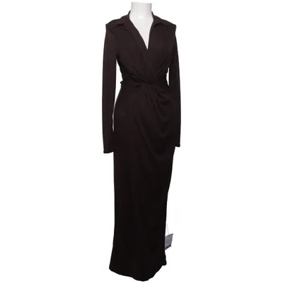 Maxikjole (Brun) fra ASOS Design Polyester