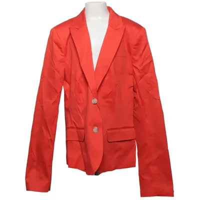 Blazer (Rød) fra Tommy Hilfiger