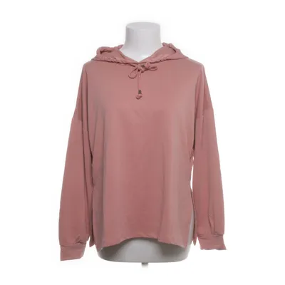 Hoodie (Pink) from Koton Modal, Polyester