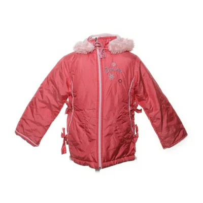 Winter jacket (Pink) from Elan