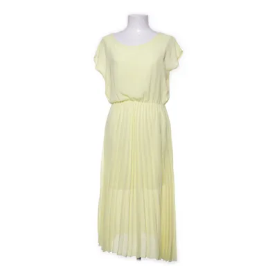 Robe longue (Jaune) de New Collection