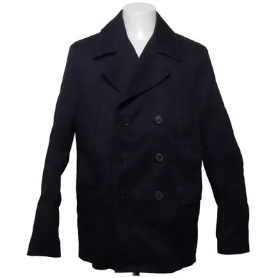 Skepparkavaj (Blå) från Selected Homme