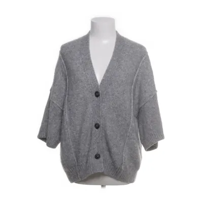 Kofta (Grå) från Closed Alpackaull, Nylon, Ull